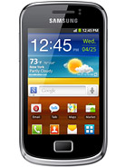 Best available price of Samsung Galaxy mini 2 S6500 in Libya