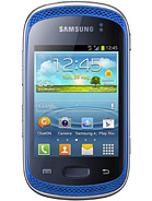 Best available price of Samsung Galaxy Music Duos S6012 in Libya