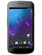 Best available price of Samsung Galaxy Nexus LTE L700 in Libya