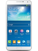 Best available price of Samsung Galaxy Note 3 in Libya