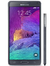 Best available price of Samsung Galaxy Note 4 in Libya