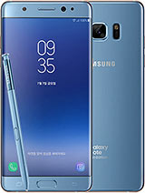 Best available price of Samsung Galaxy Note FE in Libya