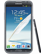 Best available price of Samsung Galaxy Note II CDMA in Libya