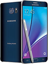 Best available price of Samsung Galaxy Note5 in Libya