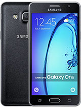 Best available price of Samsung Galaxy On5 in Libya