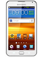 Best available price of Samsung Galaxy Player 70 Plus in Libya