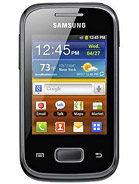 Best available price of Samsung Galaxy Pocket plus S5301 in Libya