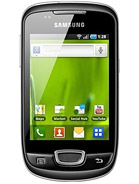 Best available price of Samsung Galaxy Pop Plus S5570i in Libya