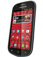 Best available price of Samsung Galaxy Reverb M950 in Libya