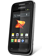 Best available price of Samsung Galaxy Rush M830 in Libya