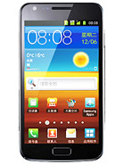 Best available price of Samsung I929 Galaxy S II Duos in Libya