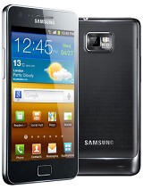 Best available price of Samsung I9100 Galaxy S II in Libya