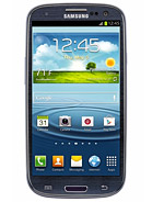 Best available price of Samsung Galaxy S III I747 in Libya