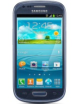 Best available price of Samsung I8190 Galaxy S III mini in Libya