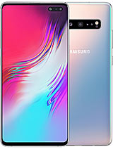 Best available price of Samsung Galaxy S10 5G in Libya