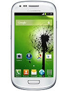 Best available price of Samsung I8200 Galaxy S III mini VE in Libya