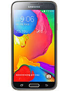 Best available price of Samsung Galaxy S5 LTE-A G906S in Libya