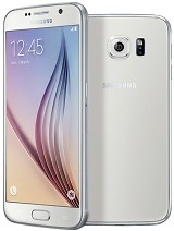 Best available price of Samsung Galaxy S6 Duos in Libya