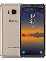 Best available price of Samsung Galaxy S8 Active in Libya