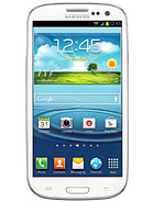 Best available price of Samsung Galaxy S III CDMA in Libya