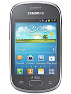 Best available price of Samsung Galaxy Star Trios S5283 in Libya