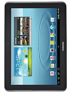 Best available price of Samsung Galaxy Tab 2 10-1 CDMA in Libya