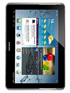 Best available price of Samsung Galaxy Tab 2 10-1 P5110 in Libya