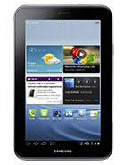 Best available price of Samsung Galaxy Tab 2 7-0 P3110 in Libya
