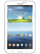 Best available price of Samsung Galaxy Tab 3 7-0 WiFi in Libya