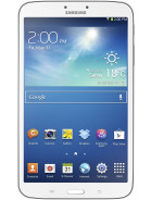 Best available price of Samsung Galaxy Tab 3 8-0 in Libya