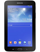 Best available price of Samsung Galaxy Tab 3 Lite 7-0 3G in Libya