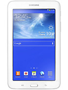 Best available price of Samsung Galaxy Tab 3 Lite 7-0 in Libya