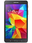 Best available price of Samsung Galaxy Tab 4 7-0 LTE in Libya