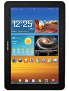 Best available price of Samsung Galaxy Tab 8-9 P7310 in Libya