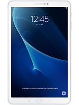 Best available price of Samsung Galaxy Tab A 10-1 2016 in Libya