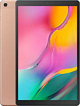 Best available price of Samsung Galaxy Tab A 10.1 (2019) in Libya