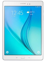 Best available price of Samsung Galaxy Tab A 9-7 in Libya