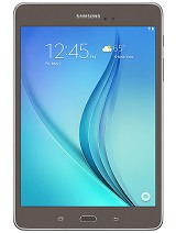 Best available price of Samsung Galaxy Tab A 8-0 2015 in Libya