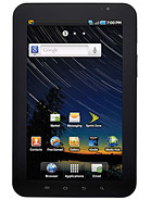 Best available price of Samsung Galaxy Tab CDMA P100 in Libya
