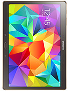 Best available price of Samsung Galaxy Tab S 10-5 in Libya