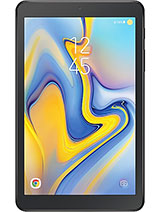 Best available price of Samsung Galaxy Tab A 8-0 2018 in Libya