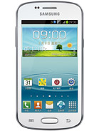 Best available price of Samsung Galaxy Trend II Duos S7572 in Libya