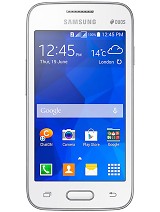 Best available price of Samsung Galaxy V Plus in Libya