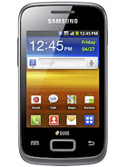 Best available price of Samsung Galaxy Y Duos S6102 in Libya