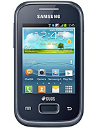 Best available price of Samsung Galaxy Y Plus S5303 in Libya