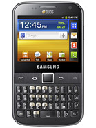 Best available price of Samsung Galaxy Y Pro Duos B5512 in Libya