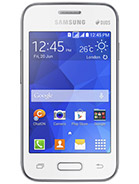 Best available price of Samsung Galaxy Young 2 in Libya
