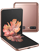 Best available price of Samsung Galaxy Z Flip 5G in Libya