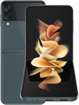 Best available price of Samsung Galaxy Z Flip3 5G in Libya