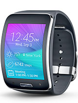Best available price of Samsung Gear S in Libya